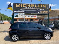 HONDA Fit 1.4 4P LX