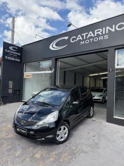 HONDA Fit 1.4 4P LX FLEX