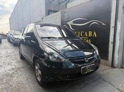 HONDA Fit 1.4 4P LX