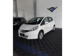 HONDA Fit 1.4 4P LX FLEX