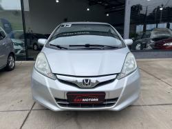 HONDA Fit 1.4 4P LX FLEX