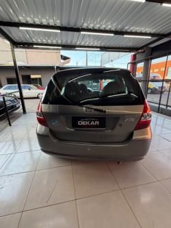 HONDA Fit 1.4 4P LX