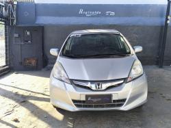 HONDA Fit 1.4 4P LX
