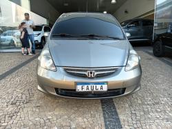 HONDA Fit 1.4 4P LX FLEX