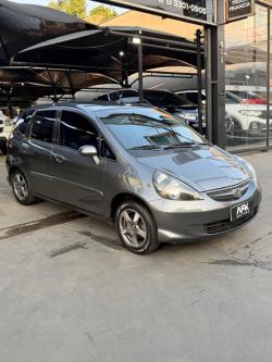 HONDA Fit 1.4 4P LX