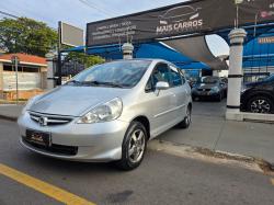 HONDA Fit 1.4 4P LXL