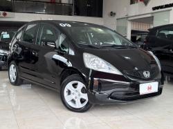 HONDA Fit 1.4 4P LXL FLEX