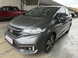 HONDA Fit 1.5 16V 4P EX FLEX AUTOMTICO