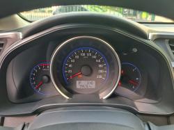 HONDA Fit 1.5 16V 4P LX FLEX AUTOMTICO