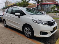 HONDA Fit 1.5 16V 4P PERSONAL FLEX AUTOMÁTICO CVT HONDA Fit 1.5 16V 4P PERSONAL FLEX AUTOMÁTICO CVT