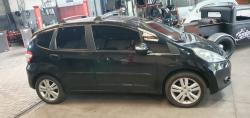 HONDA Fit 1.5 16V 4P EX FLEX AUTOMTICO