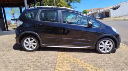 HONDA Fit 1.5 16V 4P TWIST FLEX AUTOMTICO