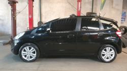 HONDA Fit 1.5 16V 4P EX FLEX AUTOMTICO