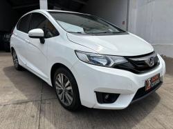HONDA Fit 1.5 16V 4P EX FLEX AUTOMTICO