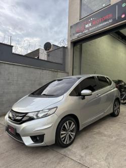 HONDA Fit 1.5 16V 4P EX