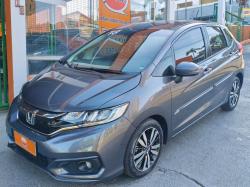 HONDA Fit 1.5 16V 4P EXL FLEX AUTOMTICO