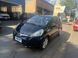 HONDA Fit 1.5 16V 4P EX FLEX AUTOMTICO