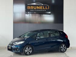 HONDA Fit 1.5 16V 4P EXL FLEX AUTOMTICO