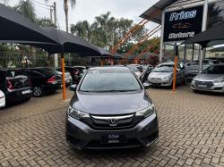 HONDA Fit 1.5 16V 4P LX FLEX AUTOMTICO