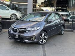 HONDA Fit 1.5 16V 4P EX FLEX AUTOMTICO