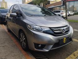 HONDA Fit 1.5 16V 4P EXL FLEX AUTOMTICO