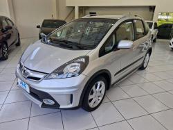 HONDA Fit 1.5 16V 4P TWIST FLEX AUTOMTICO