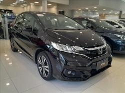 HONDA Fit 1.5 16V 4P EXL FLEX AUTOMTICO