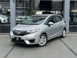 HONDA Fit 1.5 16V 4P LX FLEX AUTOMTICO