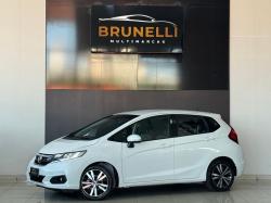 HONDA Fit 1.5 16V 4P EXL FLEX AUTOMTICO