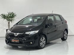 HONDA Fit 1.5 16V 4P EX FLEX AUTOM�TICO