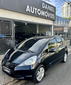 HONDA Fit 1.5 16V 4P EX FLEX AUTOMTICO