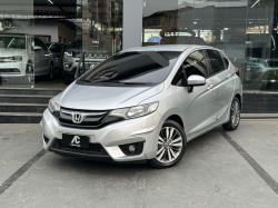 HONDA Fit 1.5 16V 4P EX FLEX AUTOM�TICO