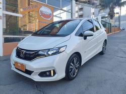 HONDA Fit 1.5 16V 4P EX FLEX AUTOM�TICO