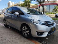 HONDA Fit 1.5 16V 4P EX AUTOM�TICO