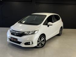 HONDA Fit 1.5 16V 4P EX FLEX AUTOM�TICO