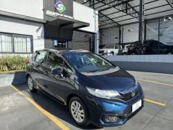 HONDA Fit 1.5 16V 4P PERSONAL FLEX AUTOM�TICO