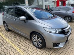 HONDA Fit 1.5 16V 4P EXL FLEX AUTOM�TICO