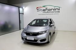 HONDA Fit 1.5 16V 4P PERSONAL FLEX AUTOM�TICO CVT