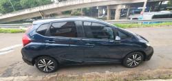 HONDA Fit 1.5 16V 4P EX FLEX AUTOM�TICO