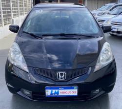 HONDA Fit 1.5 16V 4P EXL FLEX AUTOM�TICO
