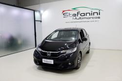 HONDA Fit 1.5 16V 4P EXL FLEX AUTOM�TICO