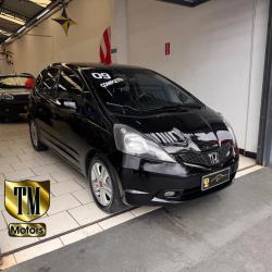 HONDA Fit 1.5 16V 4P EX