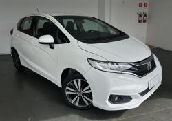 HONDA Fit 1.5 16V 4P EXL FLEX AUTOM�TICO