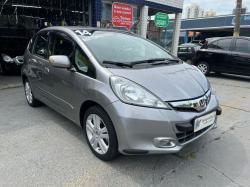 HONDA Fit 1.5 16V 4P EX AUTOM�TICO