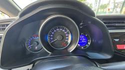 HONDA Fit 1.5 16V 4P EX AUTOM�TICO