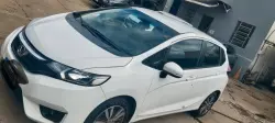 HONDA Fit 1.5 16V 4P EX AUTOM�TICO