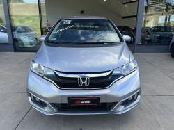 HONDA Fit 1.5 16V 4P EX FLEX AUTOM�TICO