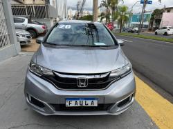 HONDA Fit 1.5 16V 4P PERSONAL FLEX AUTOM�TICO CVT