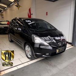 HONDA Fit 1.5 16V 4P EX