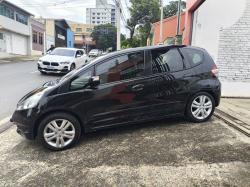 HONDA Fit 1.5 16V 4P EX AUTOM�TICO
